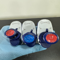 Rainin Pipet-Lite XLS Single Channel Pipettes - Quantity 6 image 3